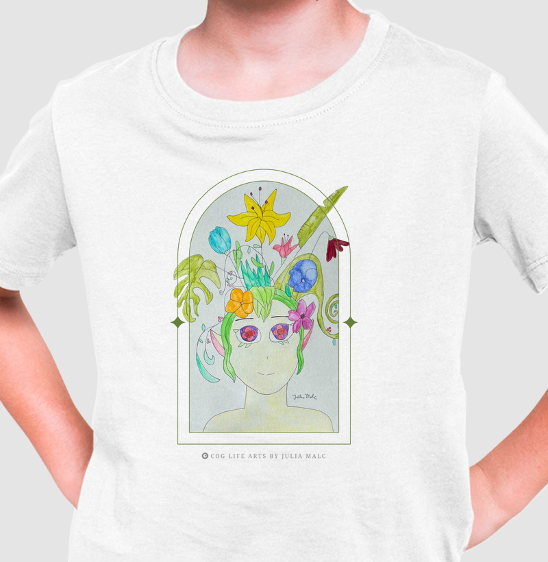 Mente Florida by Julia Malc