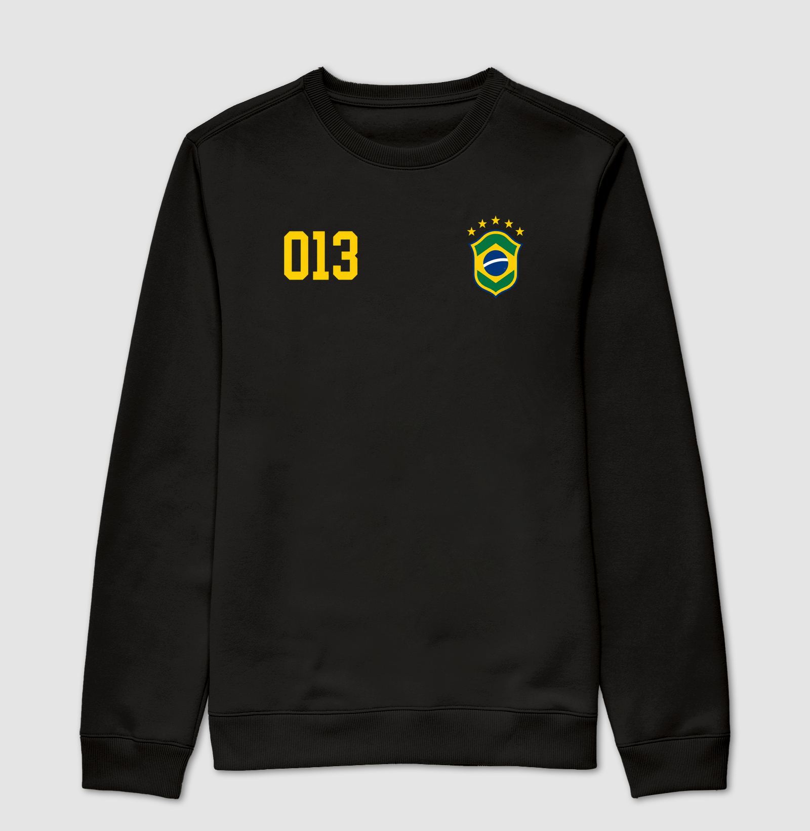 013 - Brasil/Copa
