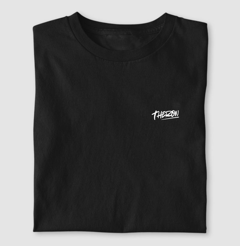 Camiseta THERON