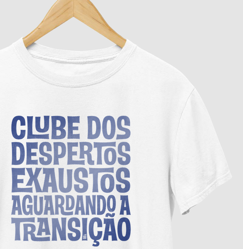 Clube dos Despertos