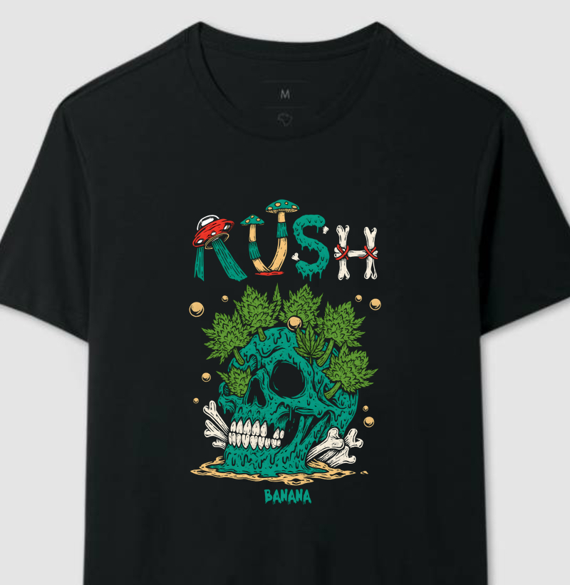 Skull Kush