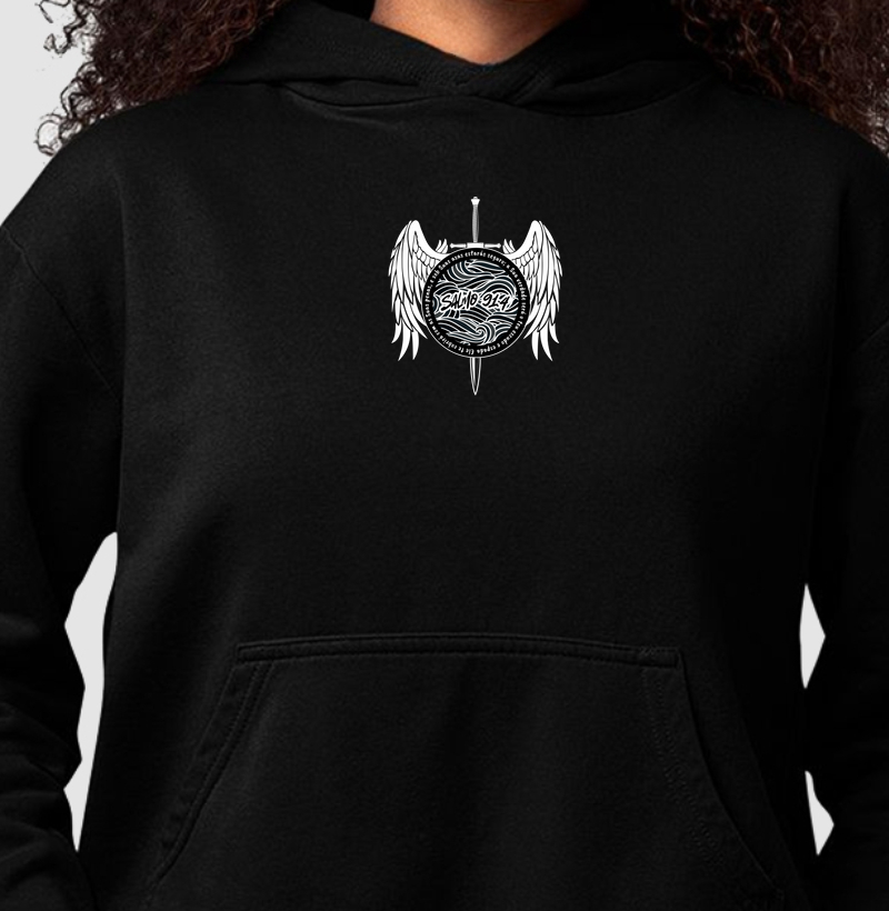 Coleção Salmos 91:4