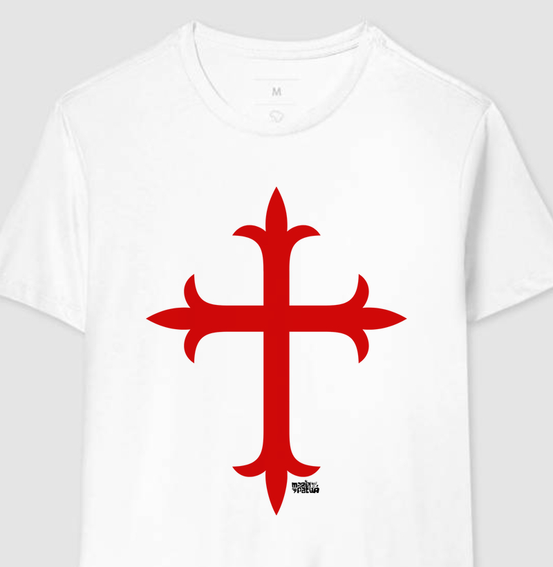 Cruz de Malta Maria Patuá