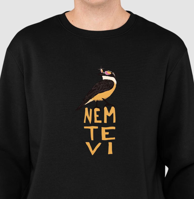 Nem Te Vi