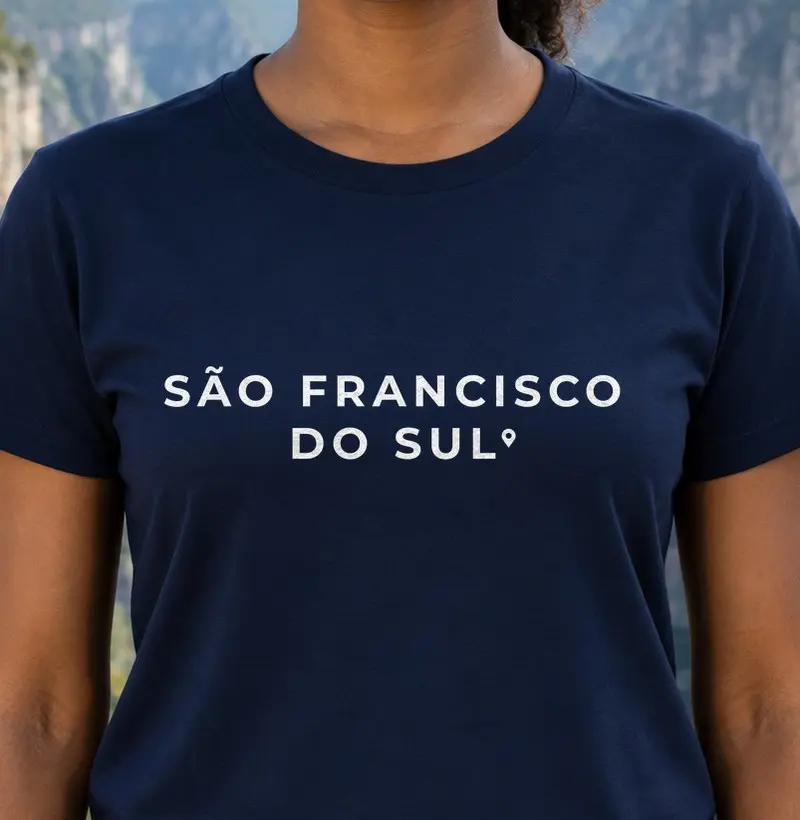 São Francisco do Sul | Pin SC