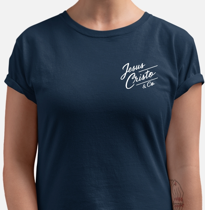 Jesus Cristo e companhia - Bolso