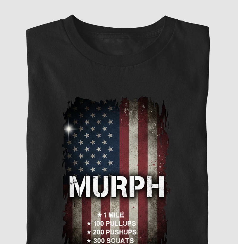 *Murph*
