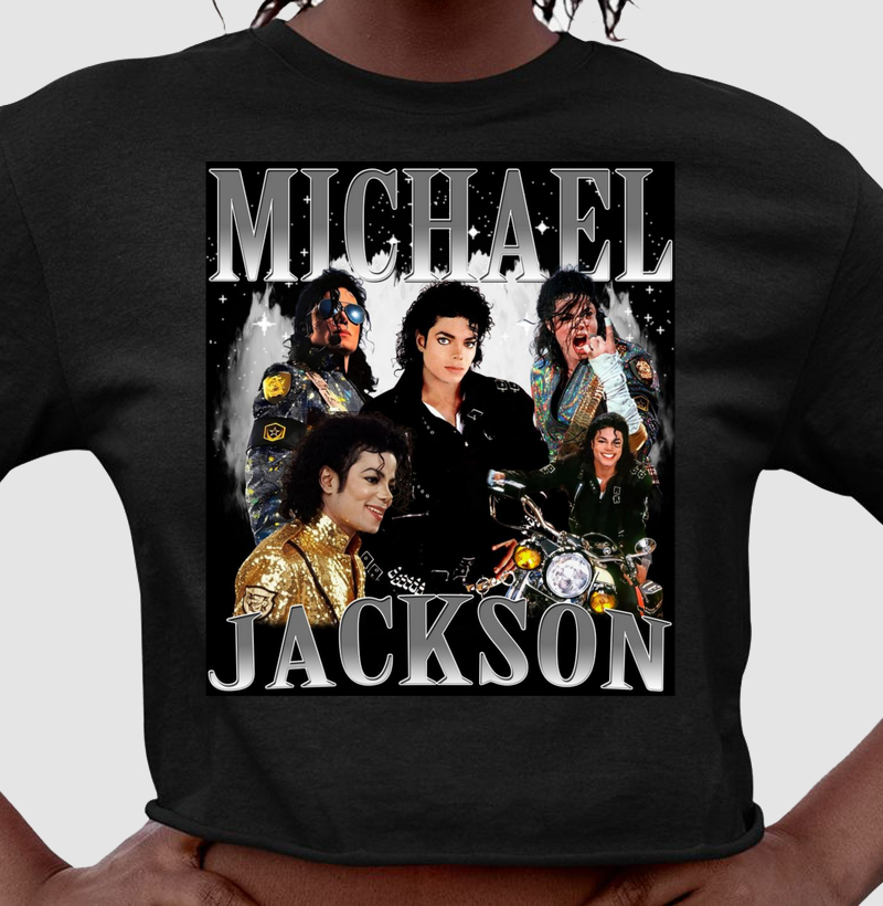 Michael Jackson - Star