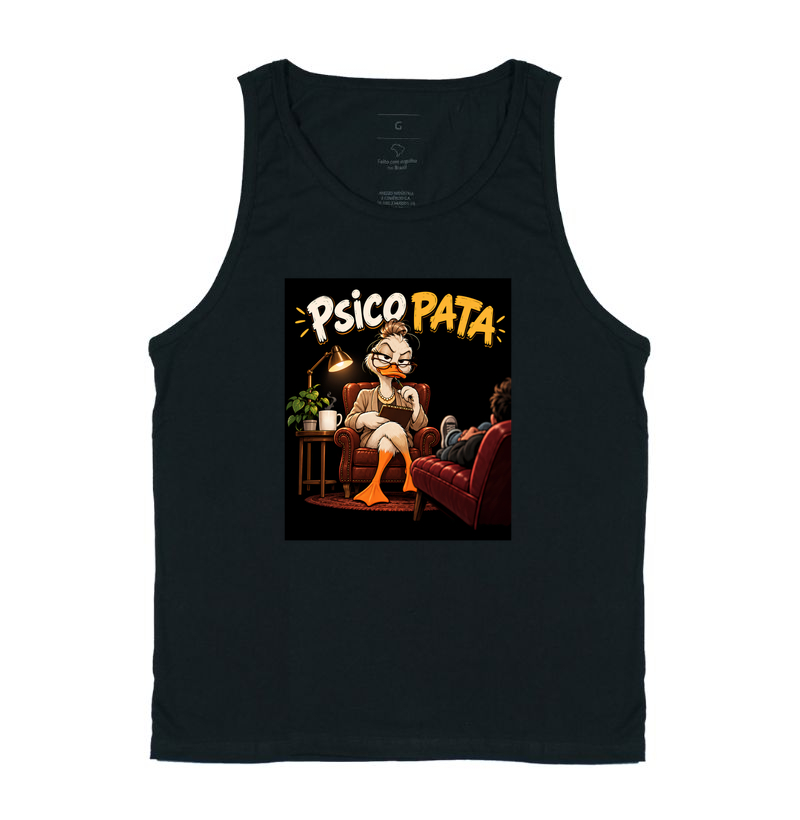 PSICO PATA - Regata