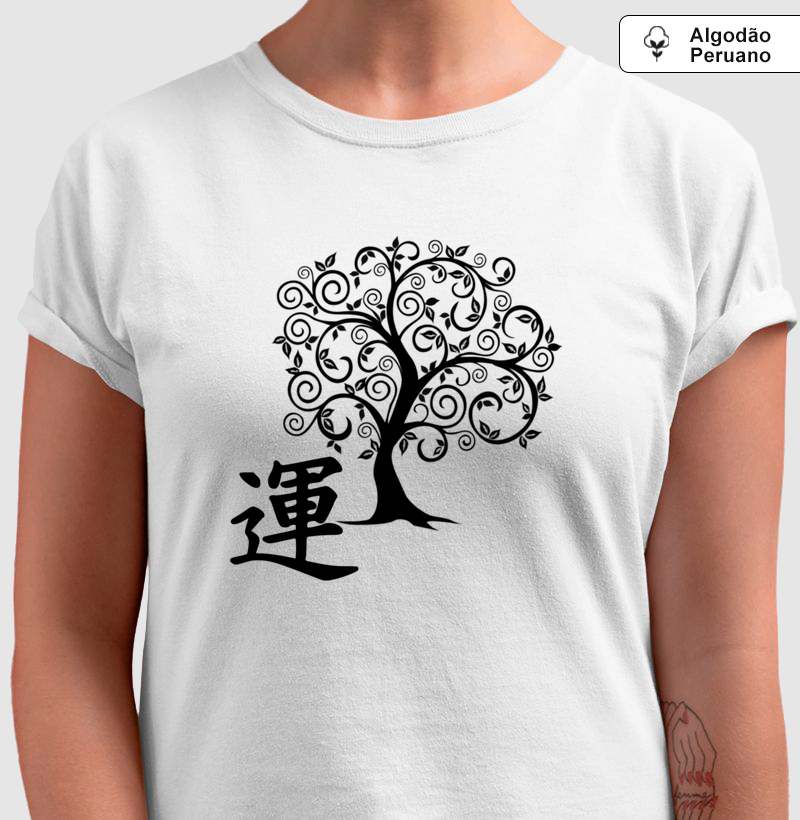 "Raízes do Destino" – 運