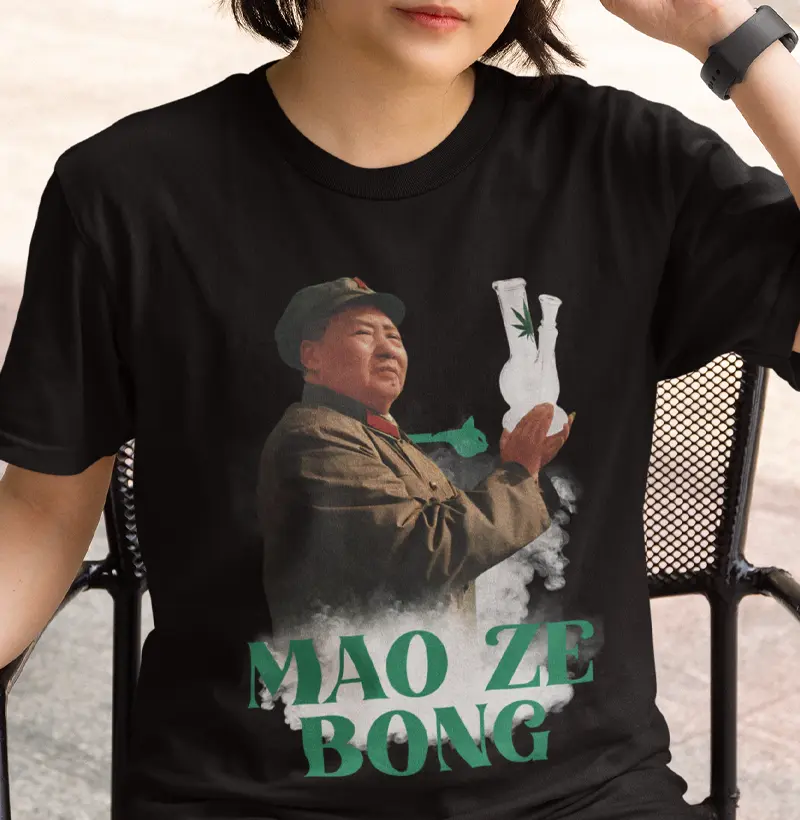 Mao Ze Bong