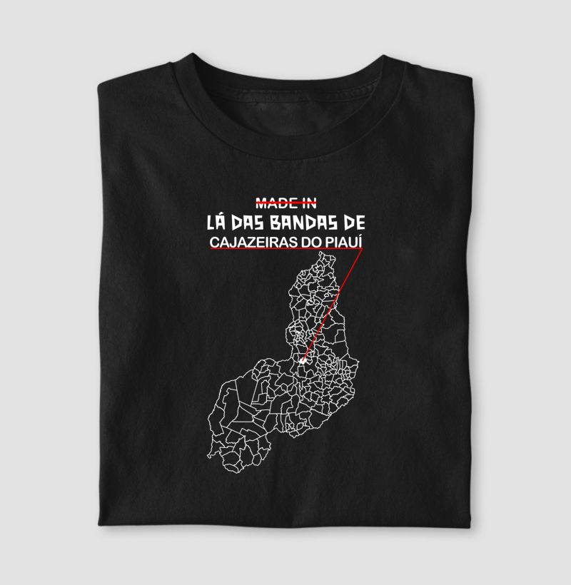 Cajazeiras do Piauí (PI) | Lá das Bandas