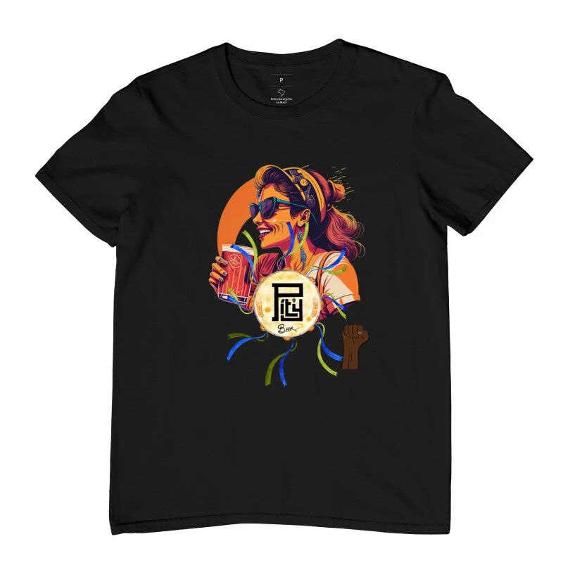 Pity Beer Fest modelo 4