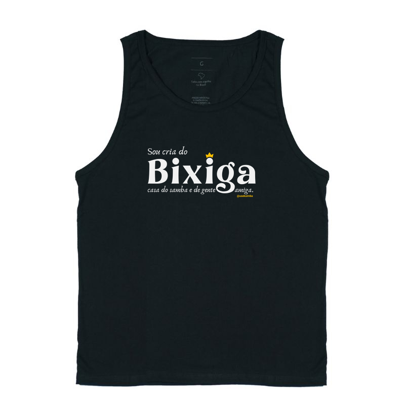 Sou cria do Bixiga SP