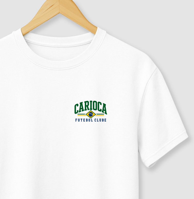 Carioca Futebol Clube Bolso