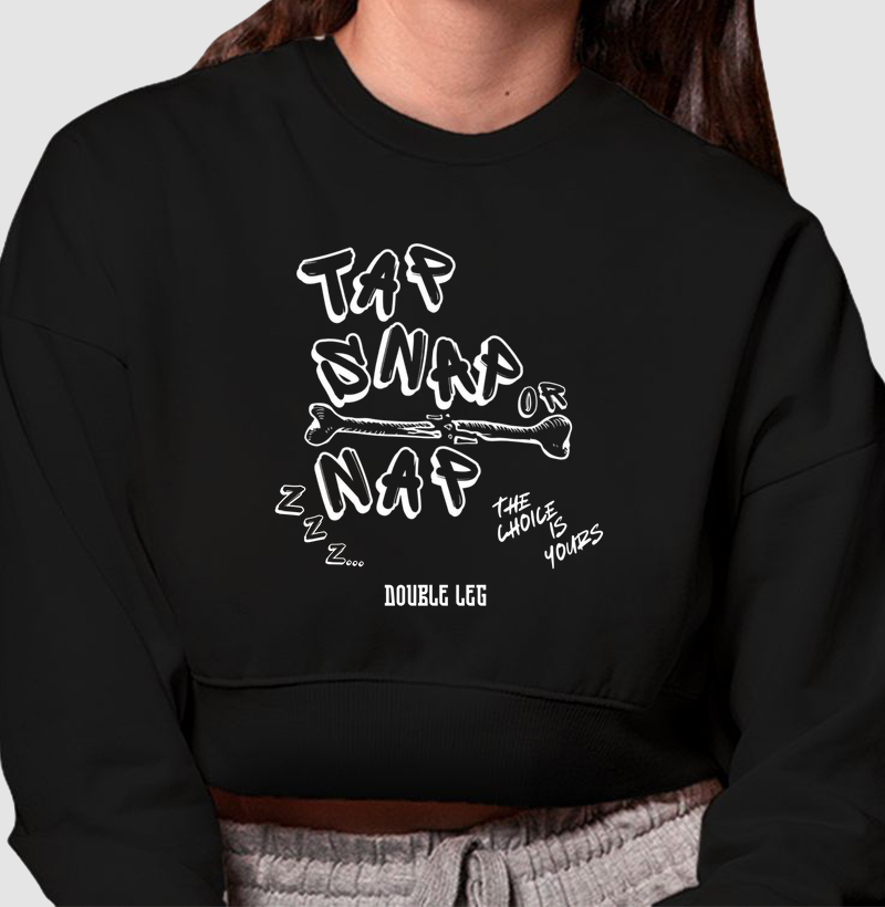 Bata, estale ou tire uma soneca