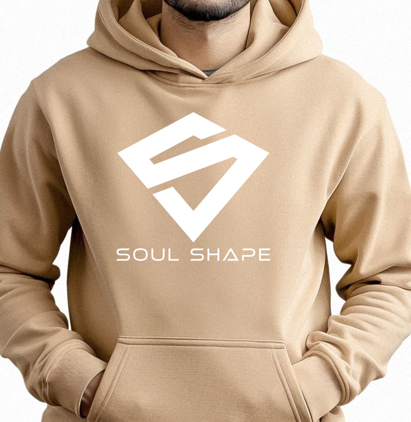 Moletom Soul Canguru