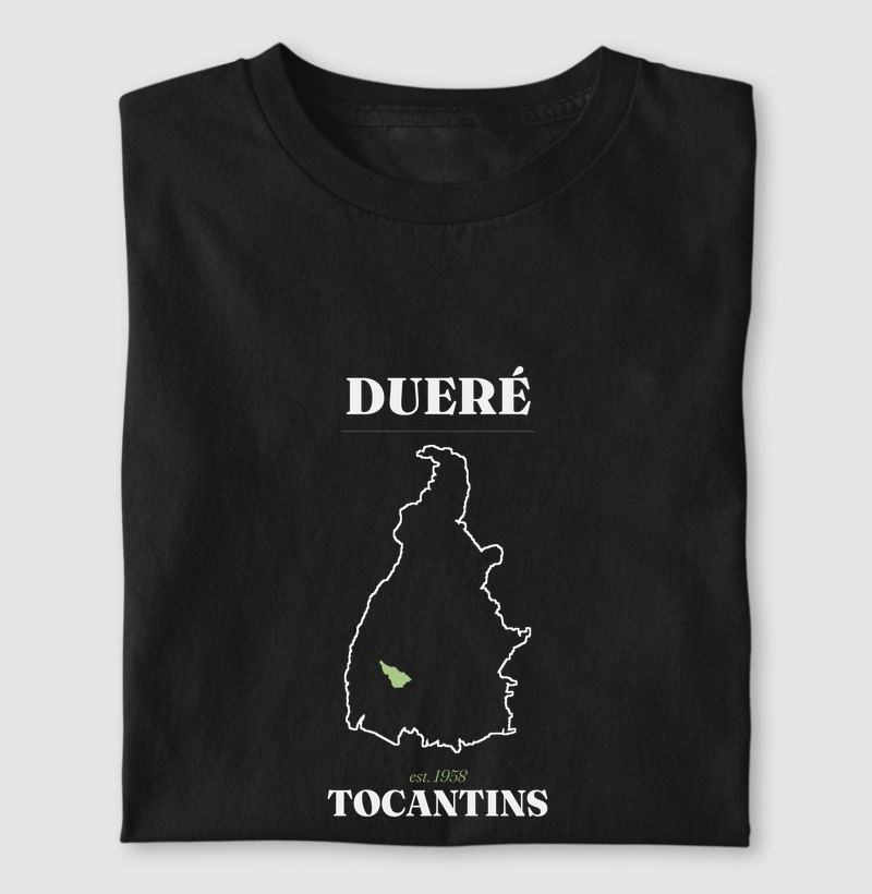 Dueré | Legado TO