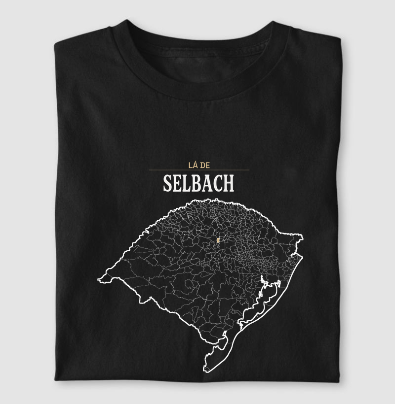 Selbach | Território RS