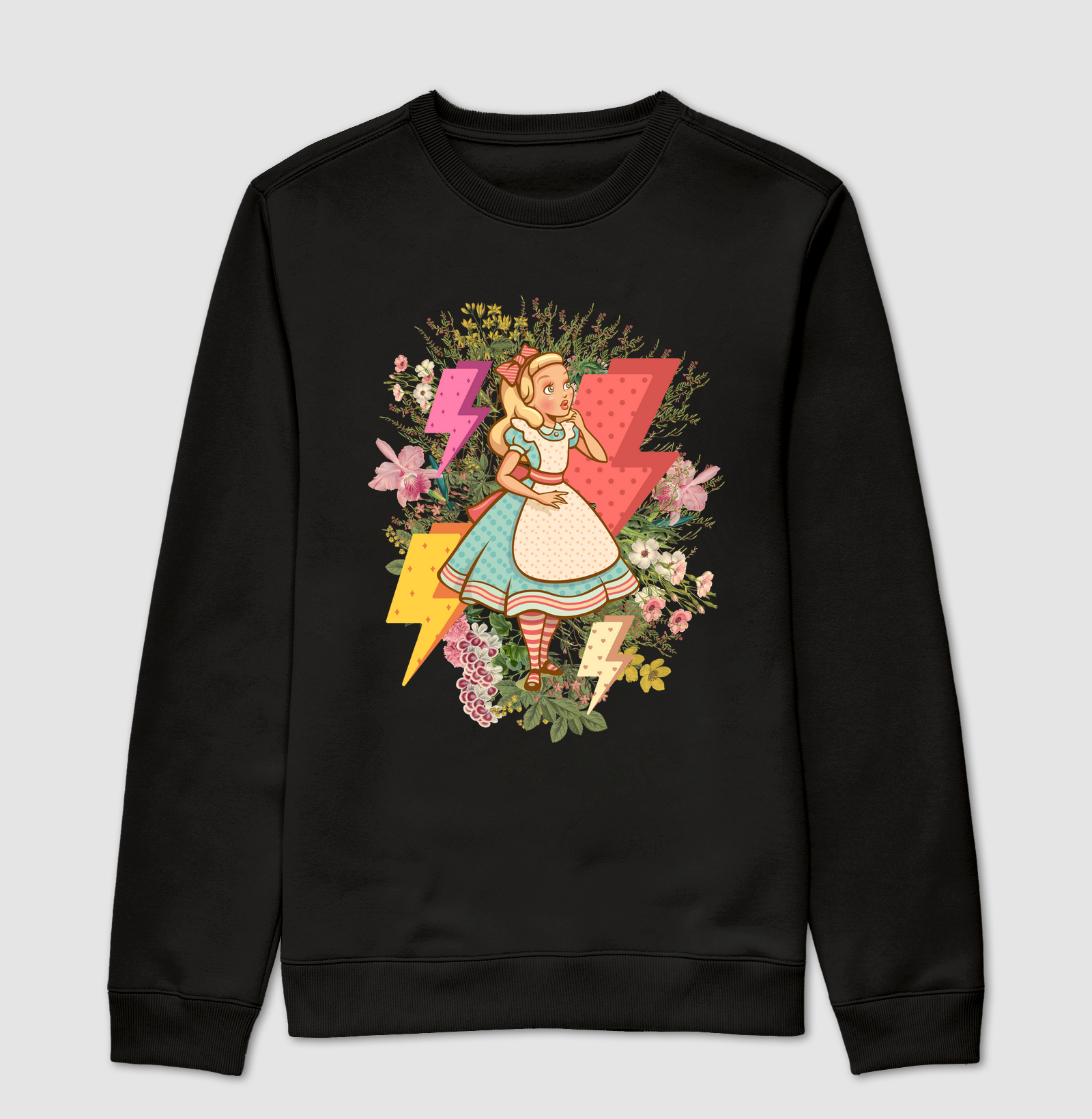 Alice no País das Maravilhas  