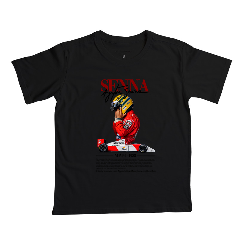 Senna MP4/4
