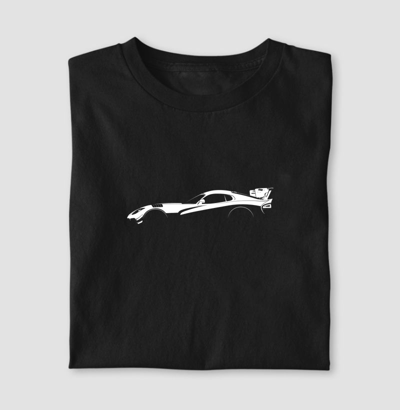 Dodge Viper ACR: Performance Brutal, Controle Impecável