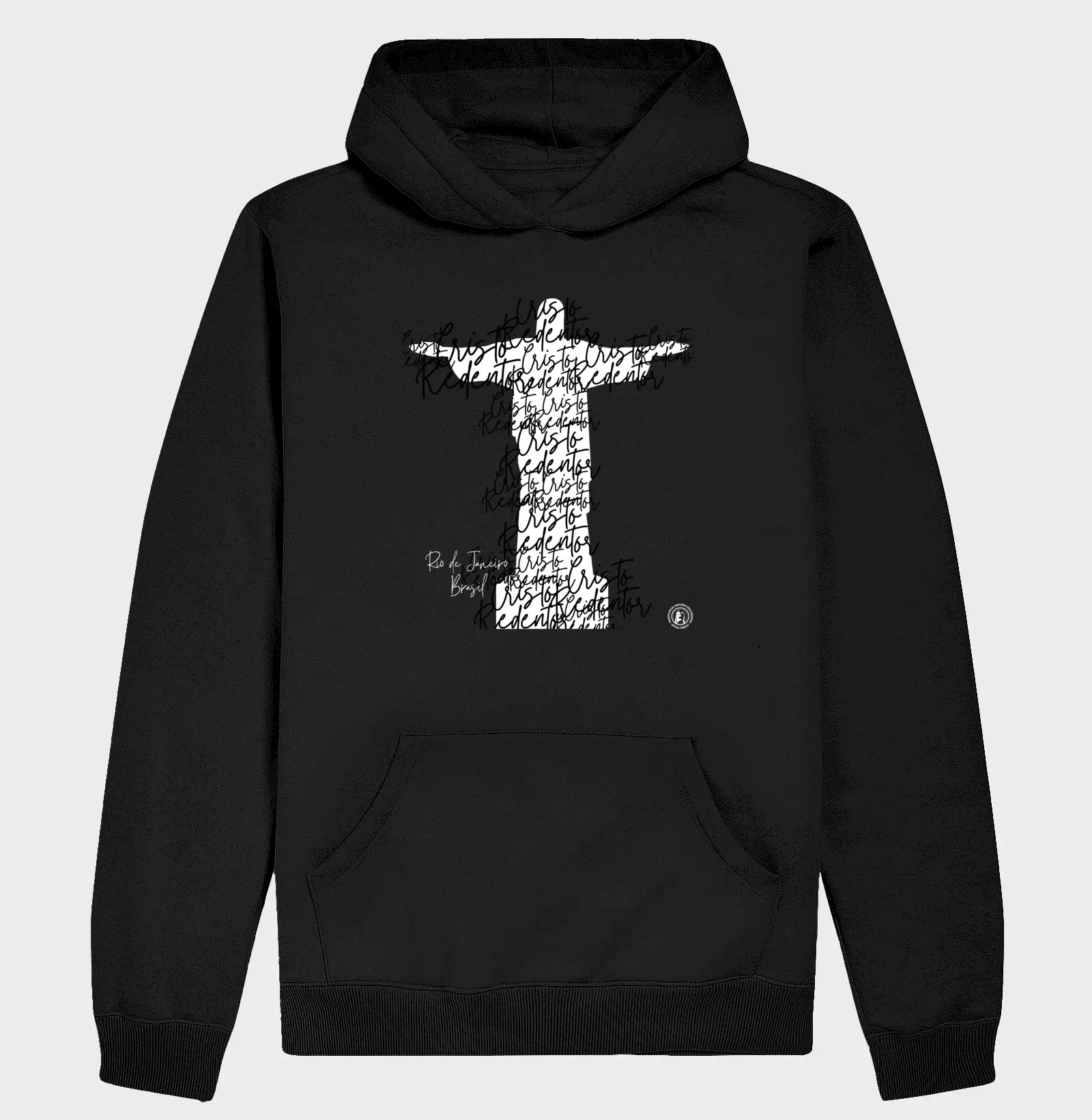 CRISTO REDENTOR ESCRITO