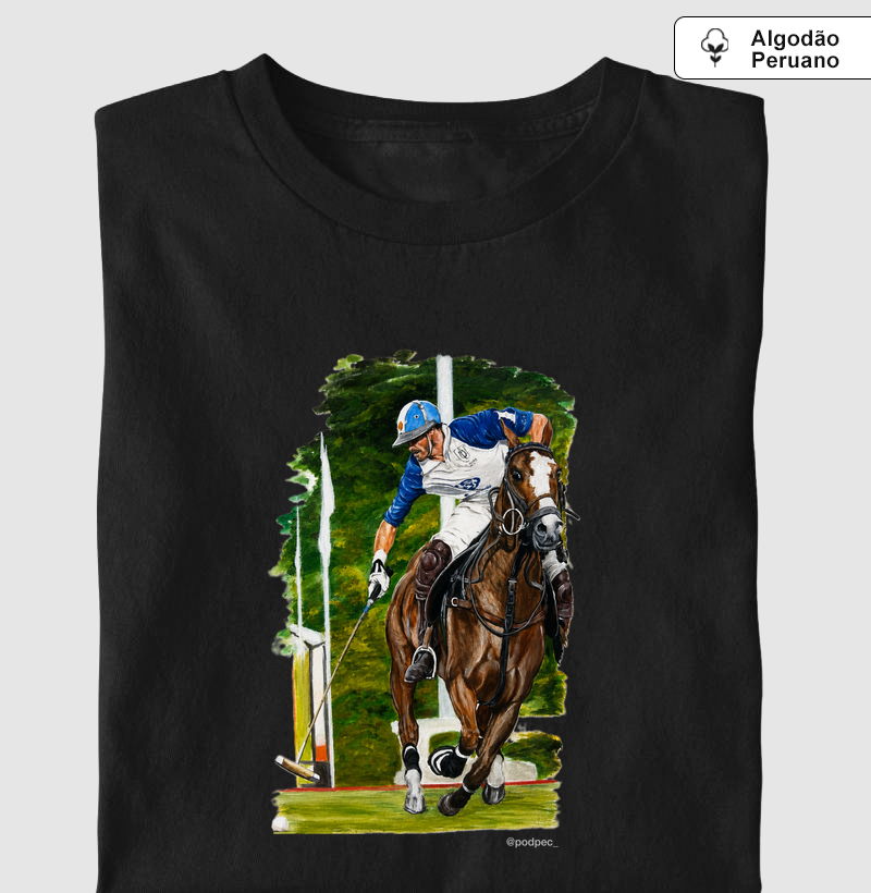 The Polo Club