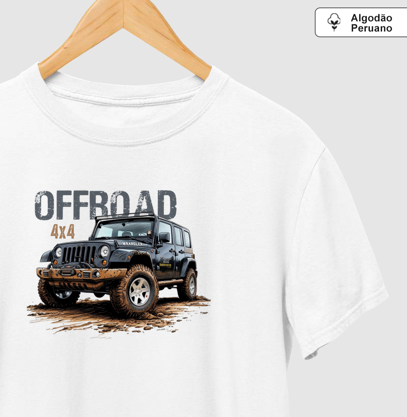 WR Offroad 4x4