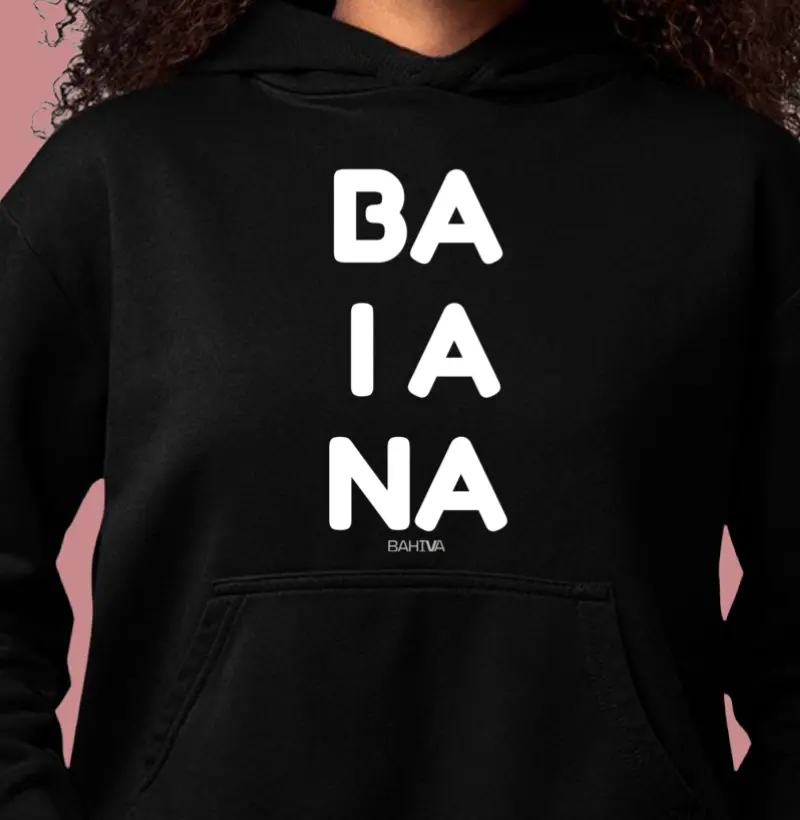 Baiana