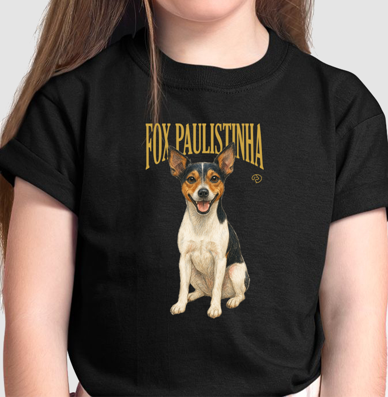 Fox Paulistinha Vintage