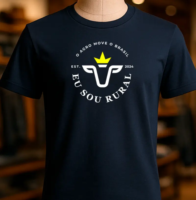 Eu sou Rural