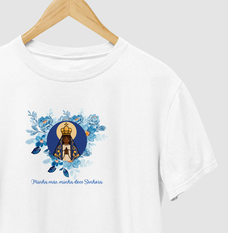 minha doce senhora aparecida
