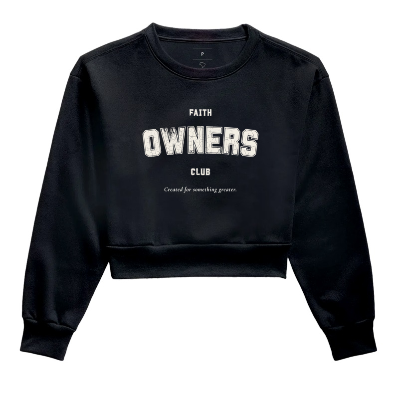 FAITH OWNERS CLUB
