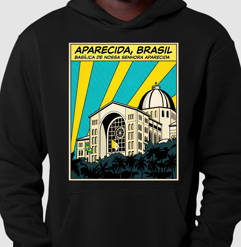 APARECIDA, BRASIL