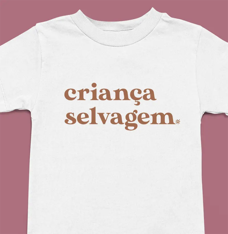 Criança selvagem