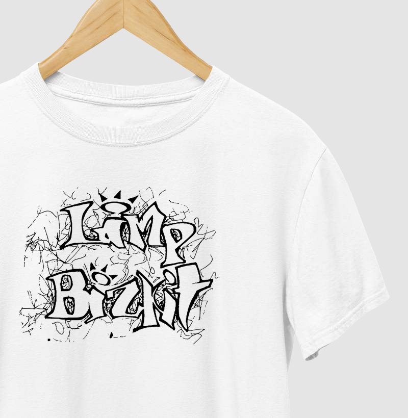 Camiseta Limp Bizkit