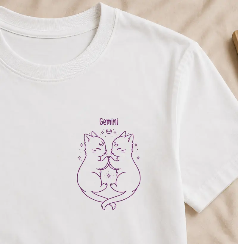 signo - gêmeos