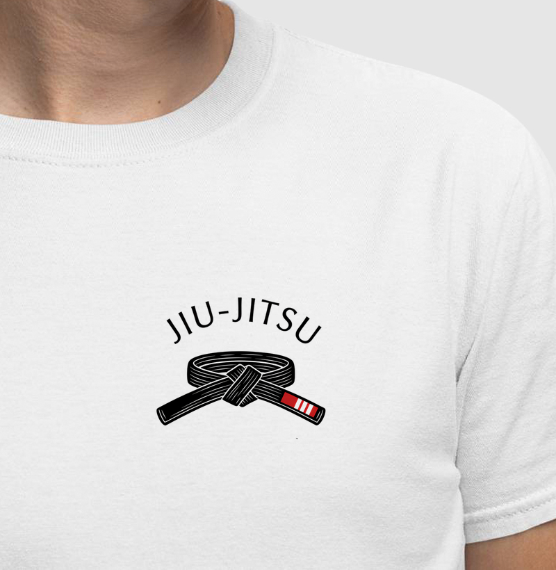Faixa Preta Jiu-Jitsu - A Conquista de Uma Vida