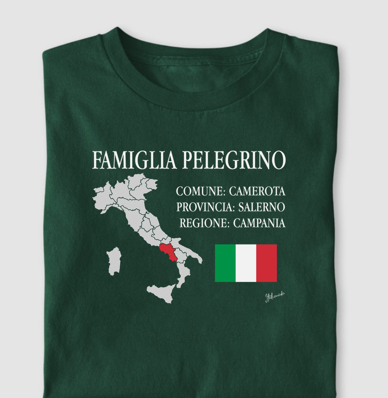 PELEGRINO
