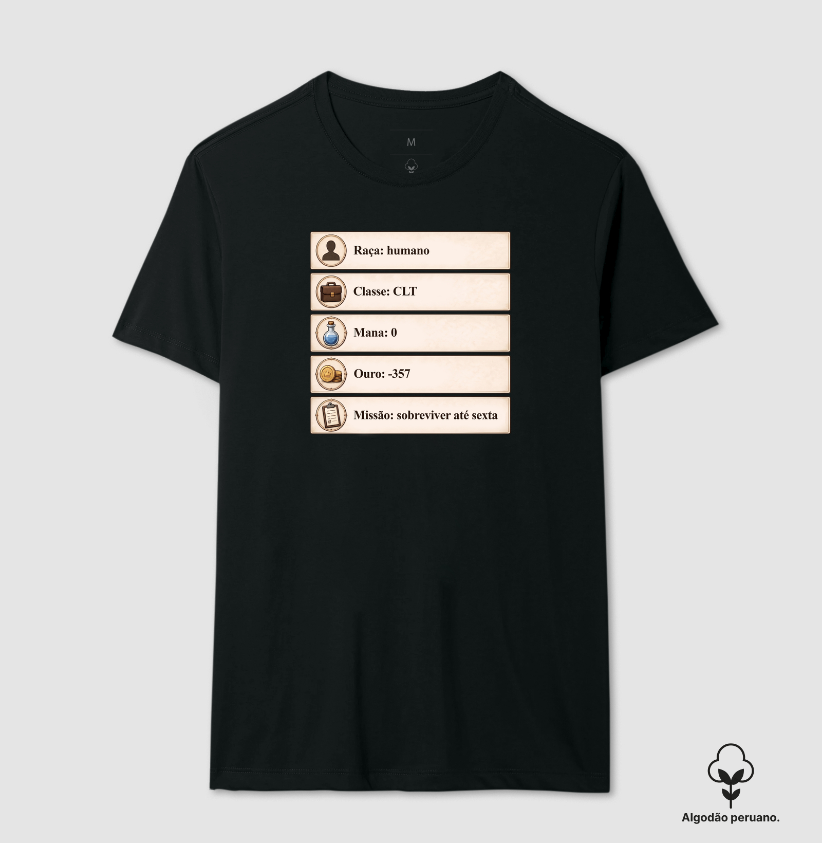 Camisa 0