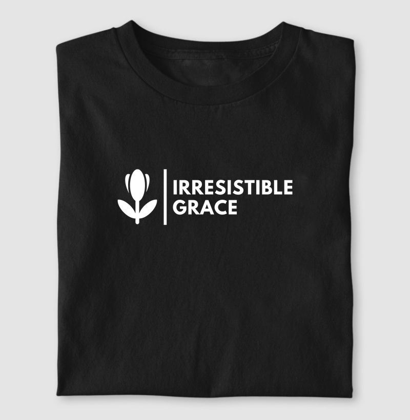 Irresistible Grace