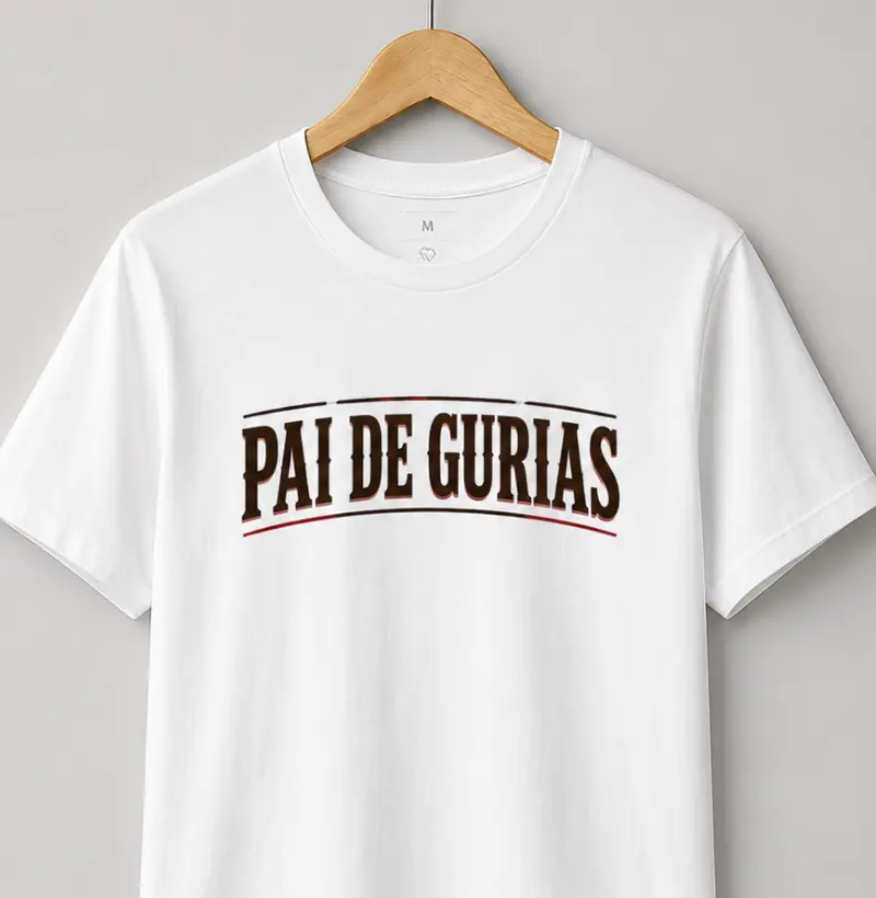 PAI DE GURIAS