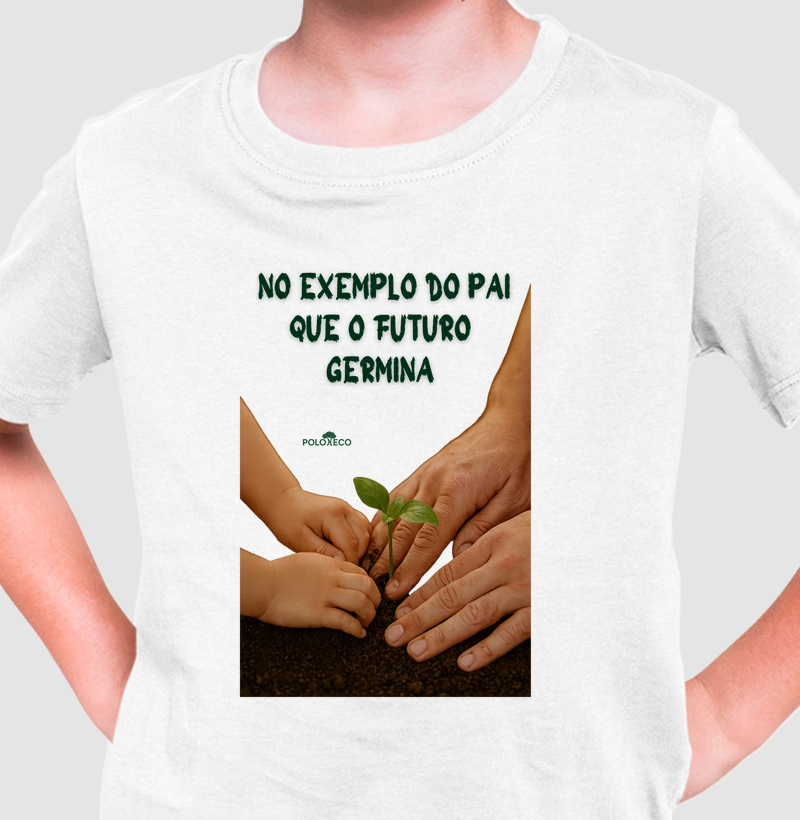 No Exemplo do Pai