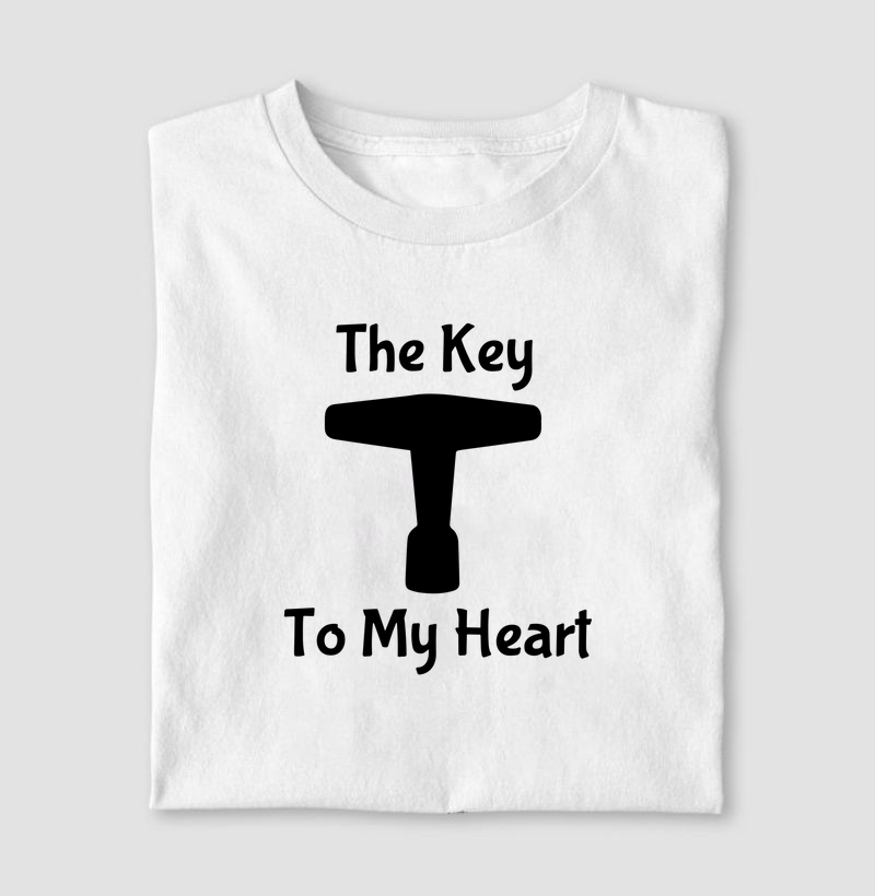 The Key To My Hearts