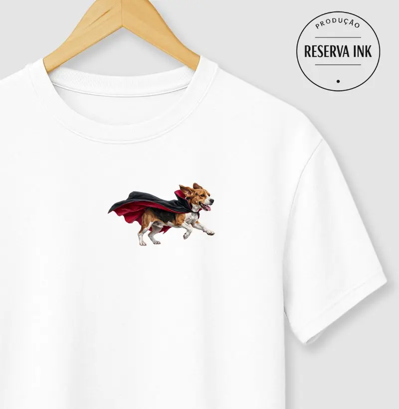 Beagle - Halloween