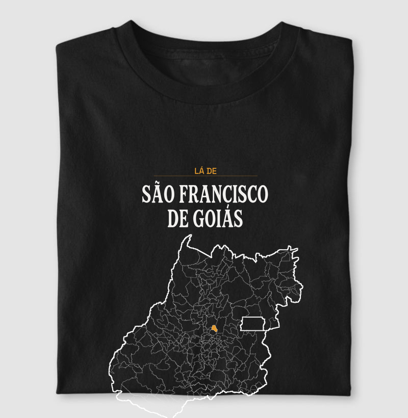 São Francisco de Goiás | Território GO