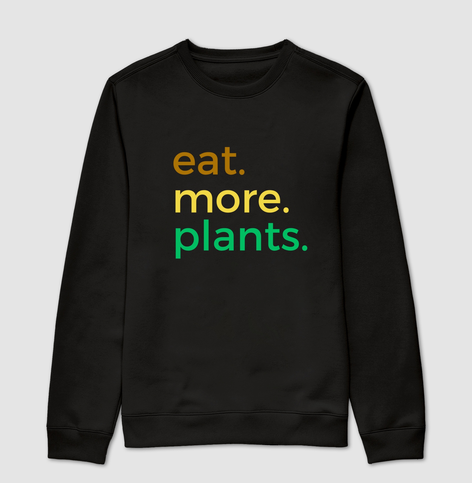 eat more plants