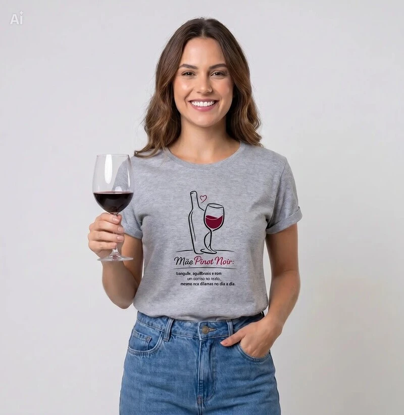 Mãe Pinot Noir