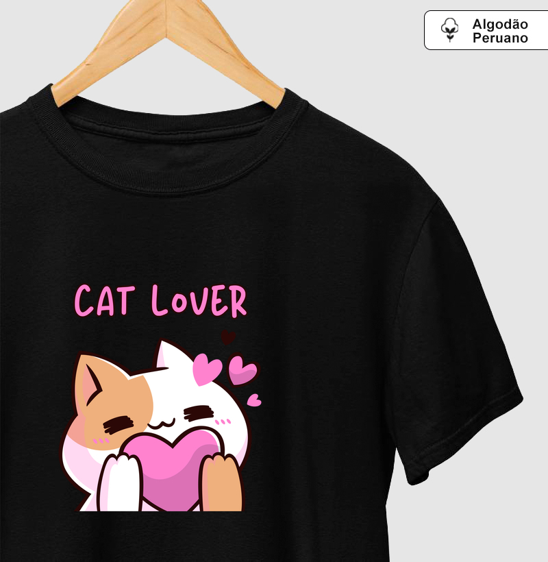 Cat Lover